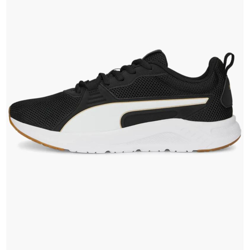 PUMA Кросівки  Ftr Connect Fs Black 37818503 42.5 - зображення 1