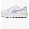 PUMA Кросівки  Karmen L White 38461510 38.5 - зображення 1