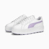 PUMA Кросівки  Karmen L White 38461510 38.5 - зображення 6