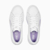 PUMA Кросівки  Karmen L White 38461510 38 - зображення 5