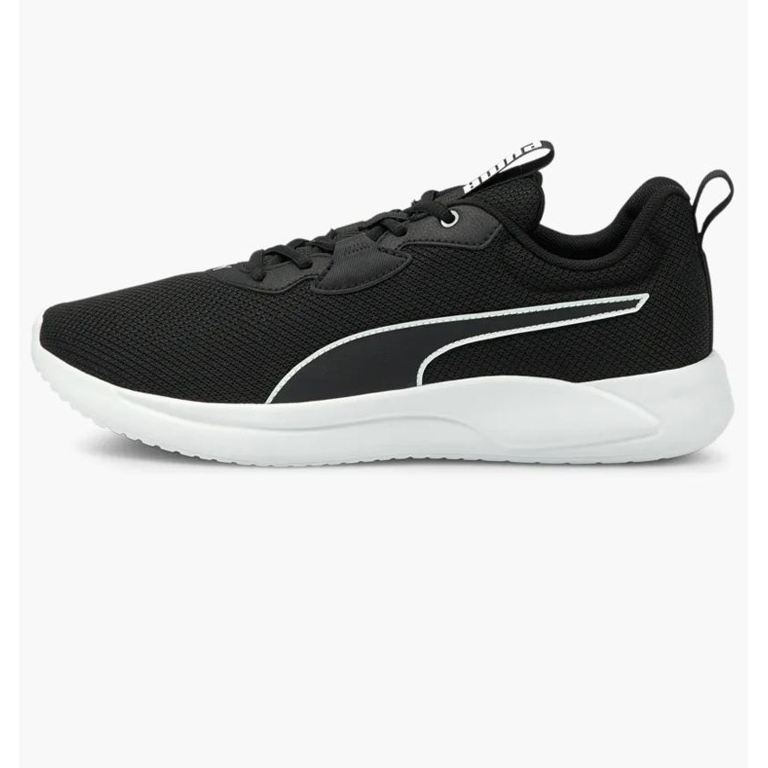 PUMA Кросівки  Resolve Black 19473901 44.5 - зображення 1