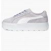 PUMA Кросівки  Karmen Grey 384614-12 39 - зображення 1