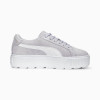 PUMA Кросівки  Karmen Grey 384614-12 39 - зображення 4