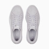 PUMA Кросівки  Karmen Grey 384614-12 39 - зображення 5