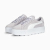 PUMA Кросівки  Karmen Grey 384614-12 39 - зображення 6