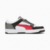 PUMA Кросівки  Rebound Joy Low White/Black 38074706 41 - зображення 4