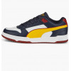 PUMA Кросівки  Rbd Game Low Blue/White 38637304 46 - зображення 1