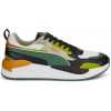 PUMA Кросівки  X-Ray 2 Square Multi 37310858 40.5 - зображення 2