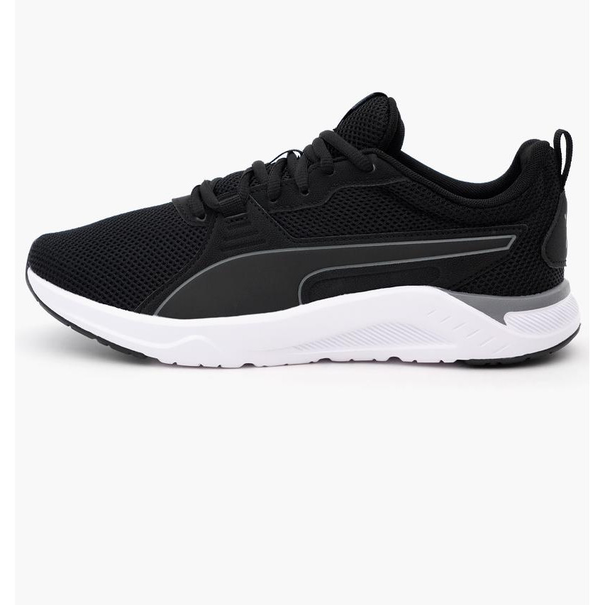 PUMA Кросівки  Ftr Connect Fs Black 37818501 45 - зображення 1