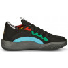 PUMA Кросівки  Court Rider Chaos Block Party Black 378265-01 46 - зображення 2