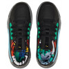 PUMA Кросівки  Court Rider Chaos Block Party Black 378265-01 46 - зображення 5