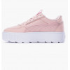 PUMA Кросівки  Karmen Rebelle Peach 387212-05 37.5 - зображення 1