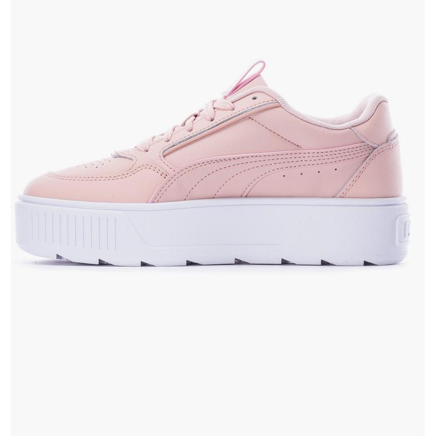 PUMA Кросівки  Karmen Rebelle Peach 387212-05 37.5 - зображення 1