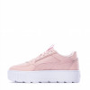 PUMA Кросівки  Karmen Rebelle Peach 387212-05 37.5 - зображення 4