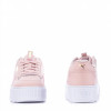 PUMA Кросівки  Karmen Rebelle Peach 387212-05 37.5 - зображення 5