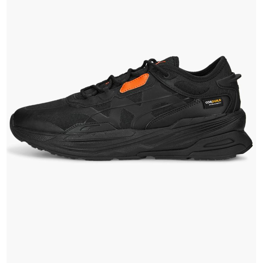 PUMA Кросівки  Extent Nitro Cordura Black 391231-01 42.5 - зображення 1