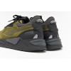 PUMA Кросівки  Rs-Z Reinvention Olive/Black 386629-03 44 - зображення 2