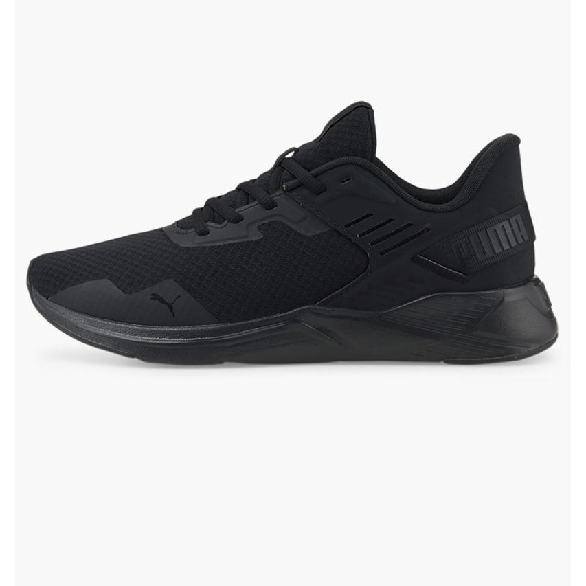 PUMA Кросівки  Disperse Xt 2 Mesh Black 376858-01 42.5 - зображення 1