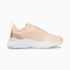 PUMA Кросівки  Cassia Distressed Beige 387645-03 38 - зображення 6