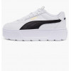 PUMA Кросівки  Karmen Rebelle White 387212-02 40 - зображення 1