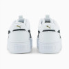 PUMA Кросівки  Karmen Rebelle White 387212-02 40 - зображення 5