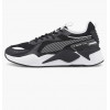 PUMA Кросівки  Rs-X Black 390039-02 42 - зображення 1