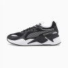 PUMA Кросівки  Rs-X Black 390039-02 42 - зображення 2