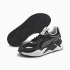 PUMA Кросівки  Rs-X Black 390039-02 42 - зображення 3