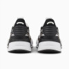 PUMA Кросівки  Rs-X Black 390039-02 42 - зображення 4