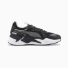 PUMA Кросівки  Rs-X Black 390039-02 42 - зображення 6