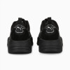 PUMA Кросівки  Trinity Sneakers Black 389289-03 42.5 - зображення 4