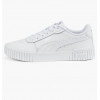 PUMA Кросівки  Carina 2.0 White 385849-02 37.5 - зображення 1