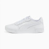 PUMA Кросівки  Carina 2.0 White 385849-02 37.5 - зображення 2