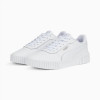 PUMA Кросівки  Carina 2.0 White 385849-02 37.5 - зображення 3