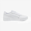 PUMA Кросівки  Carina 2.0 White 385849-02 37.5 - зображення 6