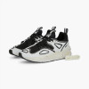 PUMA Кросівки  X Joshua Vides Trc Blaze Sneakers Black/White 386485-01 44 - зображення 2