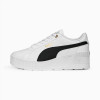 PUMA Кросівки  Mayze Wedge White 390985-02 38.5 - зображення 2