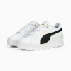 PUMA Кросівки  Mayze Wedge White 390985-02 38.5 - зображення 6