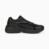 PUMA Кросівки  Teveris Base Nitro Black 388911-02 37.5 - зображення 6