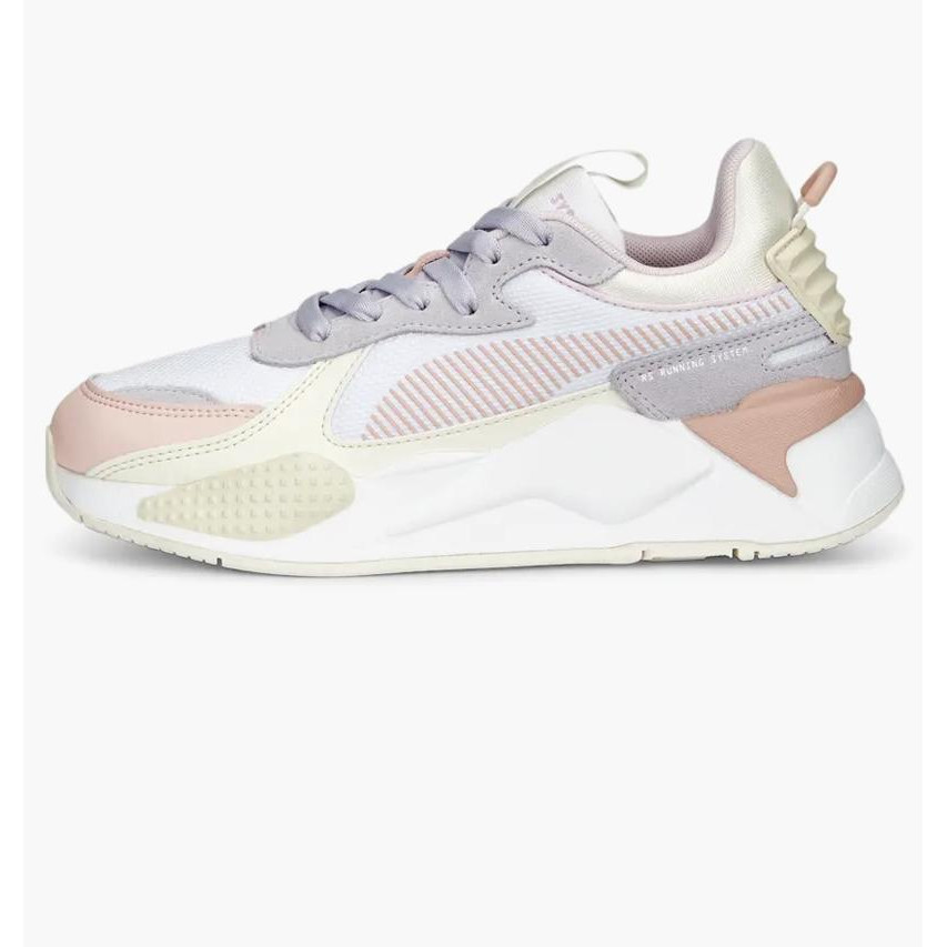 PUMA Кросівки  Rs-X Candy Wns White 39064701 38.5 - зображення 1