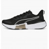 PUMA Кросівки  Pwrframe Tr 2 Black 37797001 45 - зображення 1