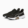 PUMA Кросівки  Pwrframe Tr 2 Black 37797001 45 - зображення 2