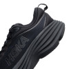 HOKA ONE ONE Кросівки  One One Bondi 8 Black 1123202-Bblc 42.5 - зображення 2