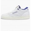 Reebok Кросівки  Club C Mid Ii Vintage Shoes White Gy9689 43 - зображення 1