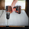 Black+Decker BL186N - зображення 5