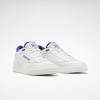 Reebok Кросівки  Club C Mid Ii Vintage Shoes White Gy9689 43 - зображення 4