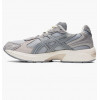 Asics Кросівки  Sportstyle Gel-1130 Grey 1201A255-022 45 - зображення 1