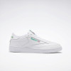 Reebok Кросівки  Club C white AR0456 36.5 - зображення 2