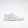 Reebok Кросівки  Club C white AR0456 36.5 - зображення 6