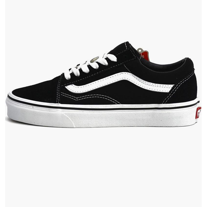 Vans Кеди  Ua Old Skool Black VN000D3HY28 36.5 - зображення 1